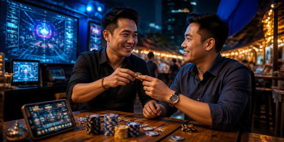 gn99 Bàn live, slot và kèo thể thao — tất cả trong một sảnh